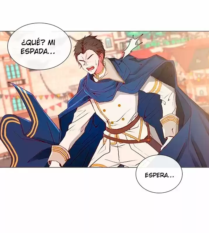 Me Convertí En La Rival De Los Protagonistas - Capítulo 5 - Página 40 - LectorTMOo