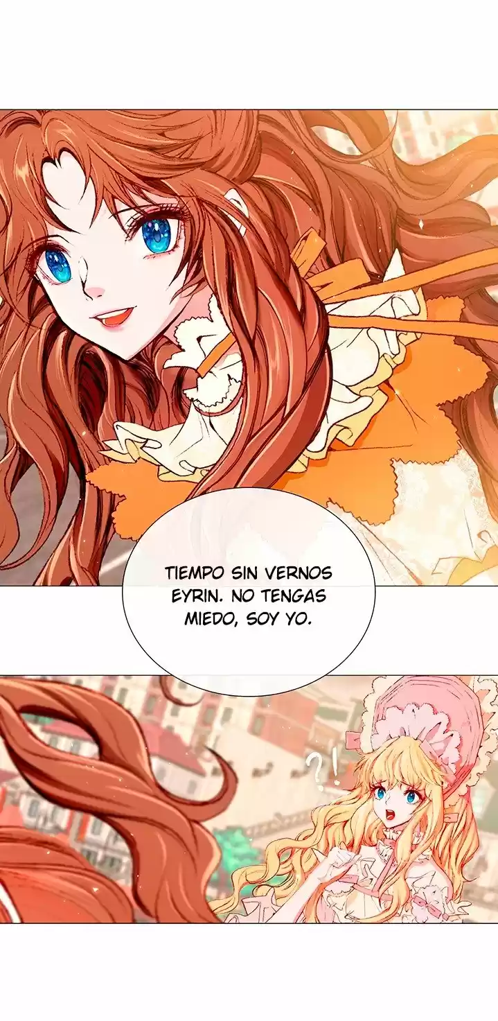 Me Convertí En La Rival De Los Protagonistas - Capítulo 5 - Página 42 - LectorTMOo