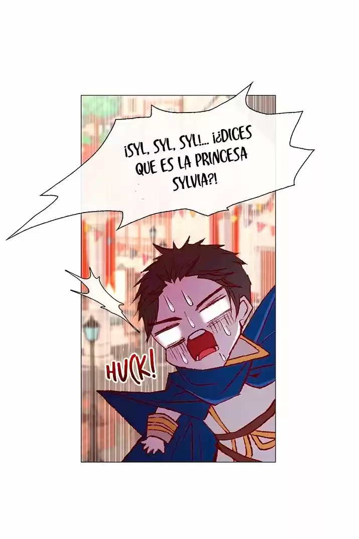 Me Convertí En La Rival De Los Protagonistas - Capítulo 5 - Página 45 - LectorTMOo