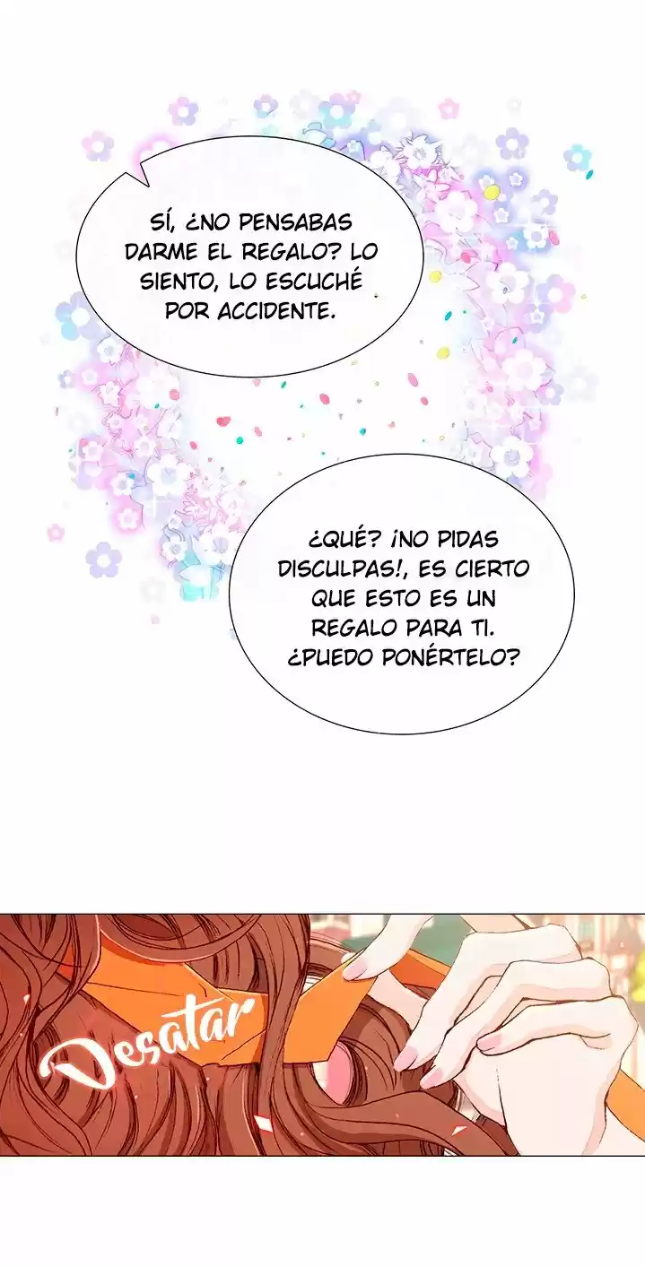 Me Convertí En La Rival De Los Protagonistas - Capítulo 5 - Página 50 - LectorTMOo