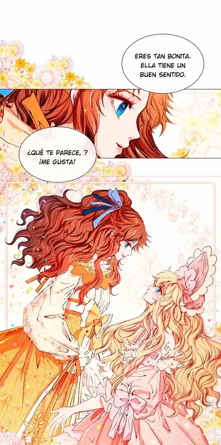 Me Convertí En La Rival De Los Protagonistas - Capítulo 5 - Página 53 - LectorTMOo