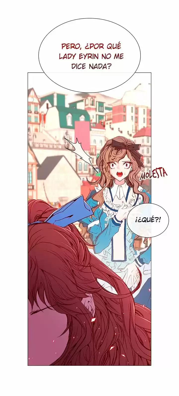 Me Convertí En La Rival De Los Protagonistas - Capítulo 5 - Página 55 - LectorTMOo