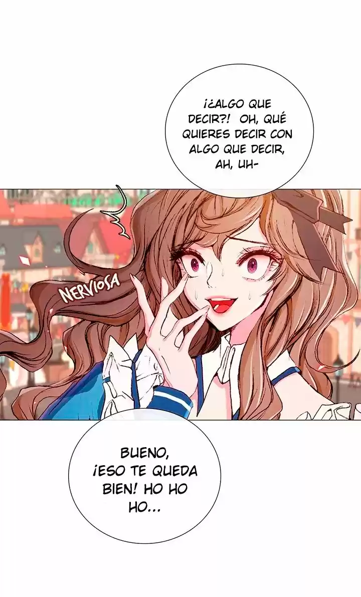 Me Convertí En La Rival De Los Protagonistas - Capítulo 5 - Página 57 - LectorTMOo