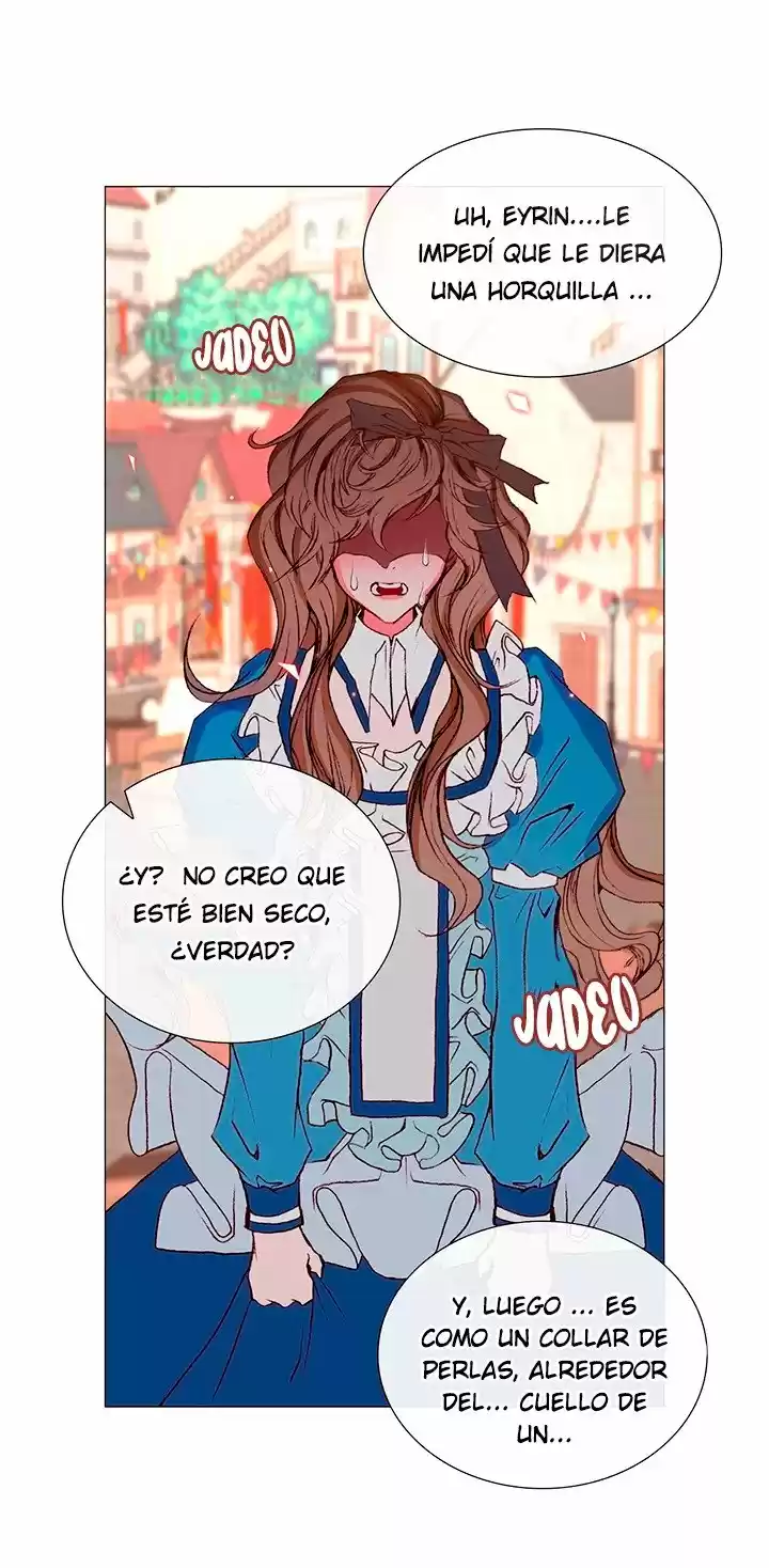 Me Convertí En La Rival De Los Protagonistas - Capítulo 5 - Página 62 - LectorTMOo