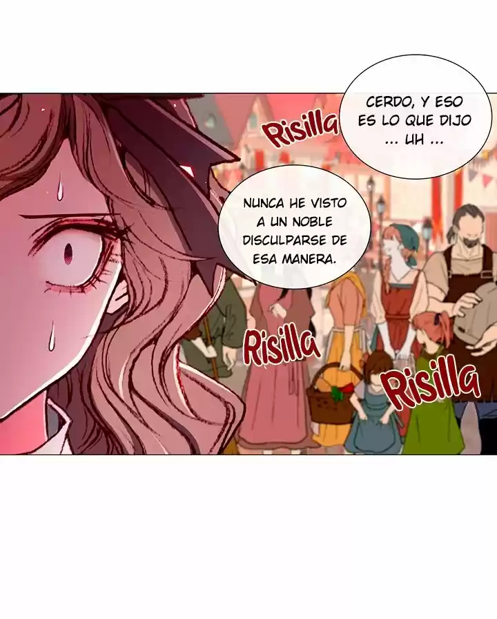 Me Convertí En La Rival De Los Protagonistas - Capítulo 5 - Página 63 - LectorTMOo