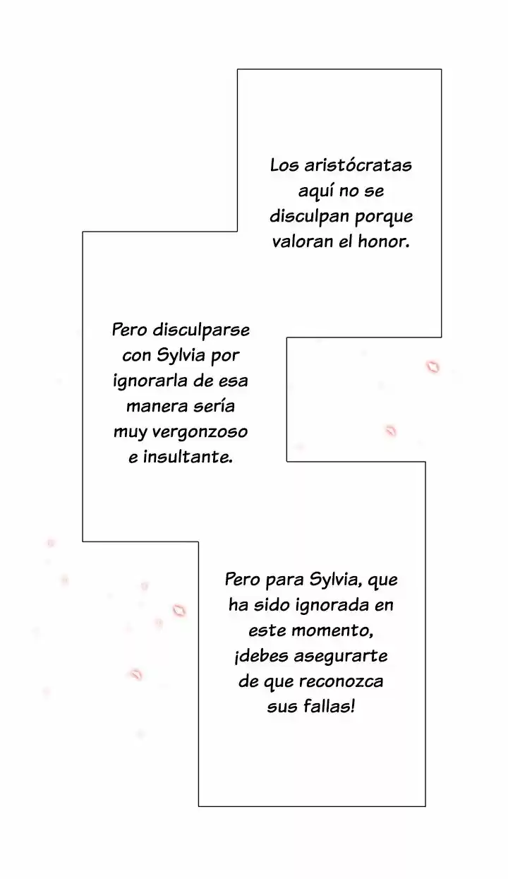 Me Convertí En La Rival De Los Protagonistas - Capítulo 5 - Página 69 - LectorTMOo