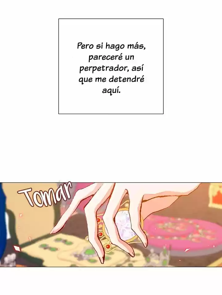 Me Convertí En La Rival De Los Protagonistas - Capítulo 5 - Página 74 - LectorTMOo