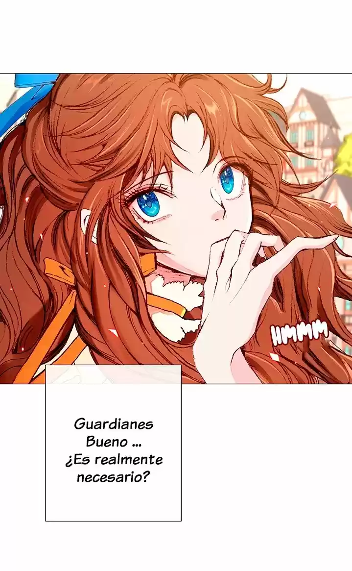 Me Convertí En La Rival De Los Protagonistas - Capítulo 5 - Página 80 - LectorTMOo