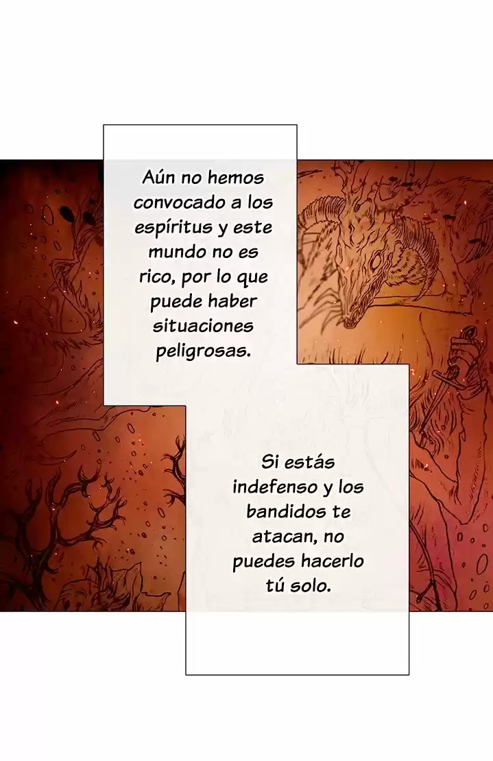 Me Convertí En La Rival De Los Protagonistas - Capítulo 5 - Página 81 - LectorTMOo