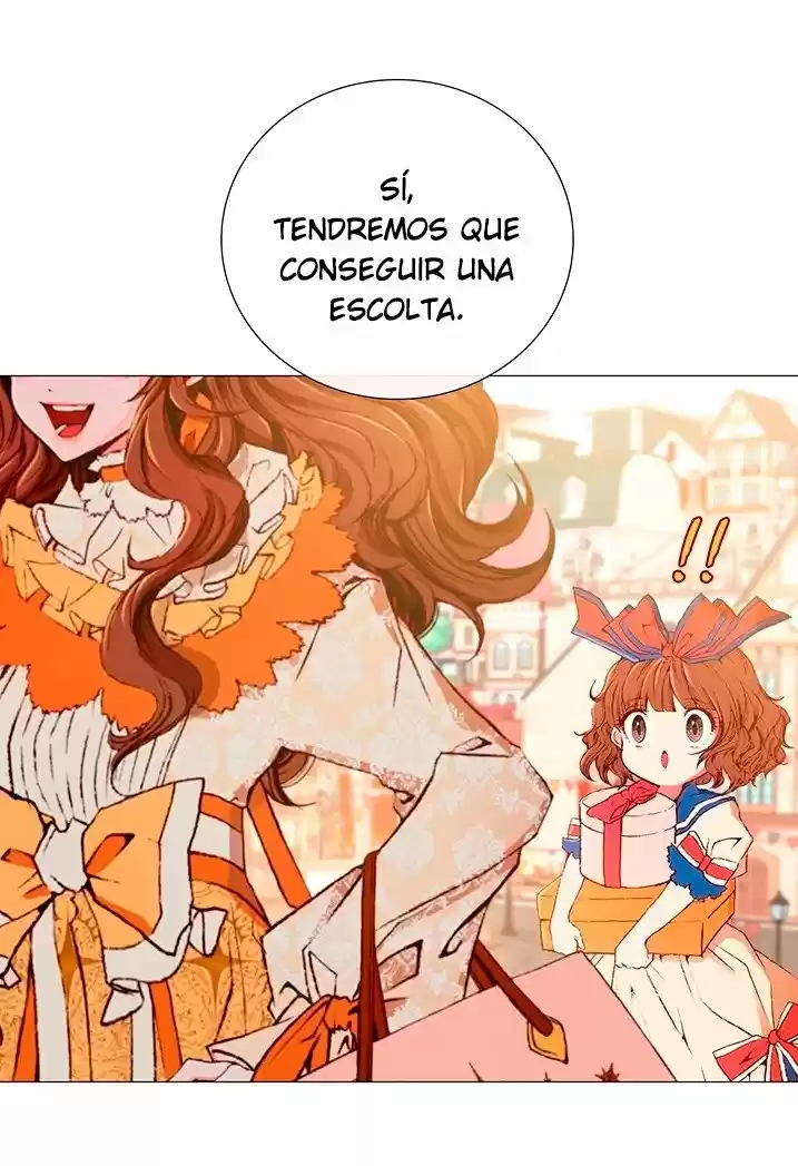 Me Convertí En La Rival De Los Protagonistas - Capítulo 5 - Página 82 - LectorTMOo