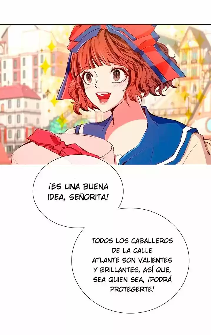 Me Convertí En La Rival De Los Protagonistas - Capítulo 5 - Página 83 - LectorTMOo