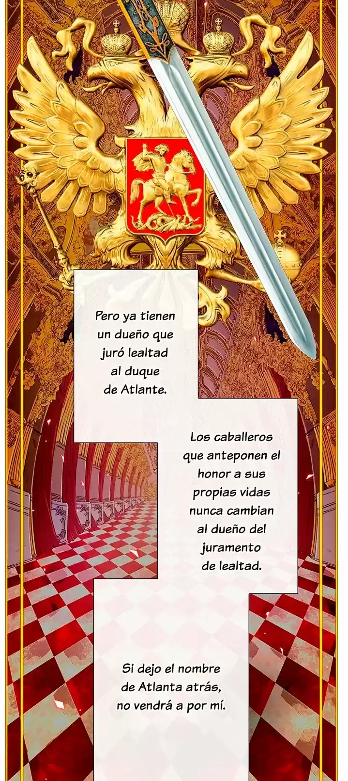 Me Convertí En La Rival De Los Protagonistas - Capítulo 5 - Página 85 - LectorTMOo
