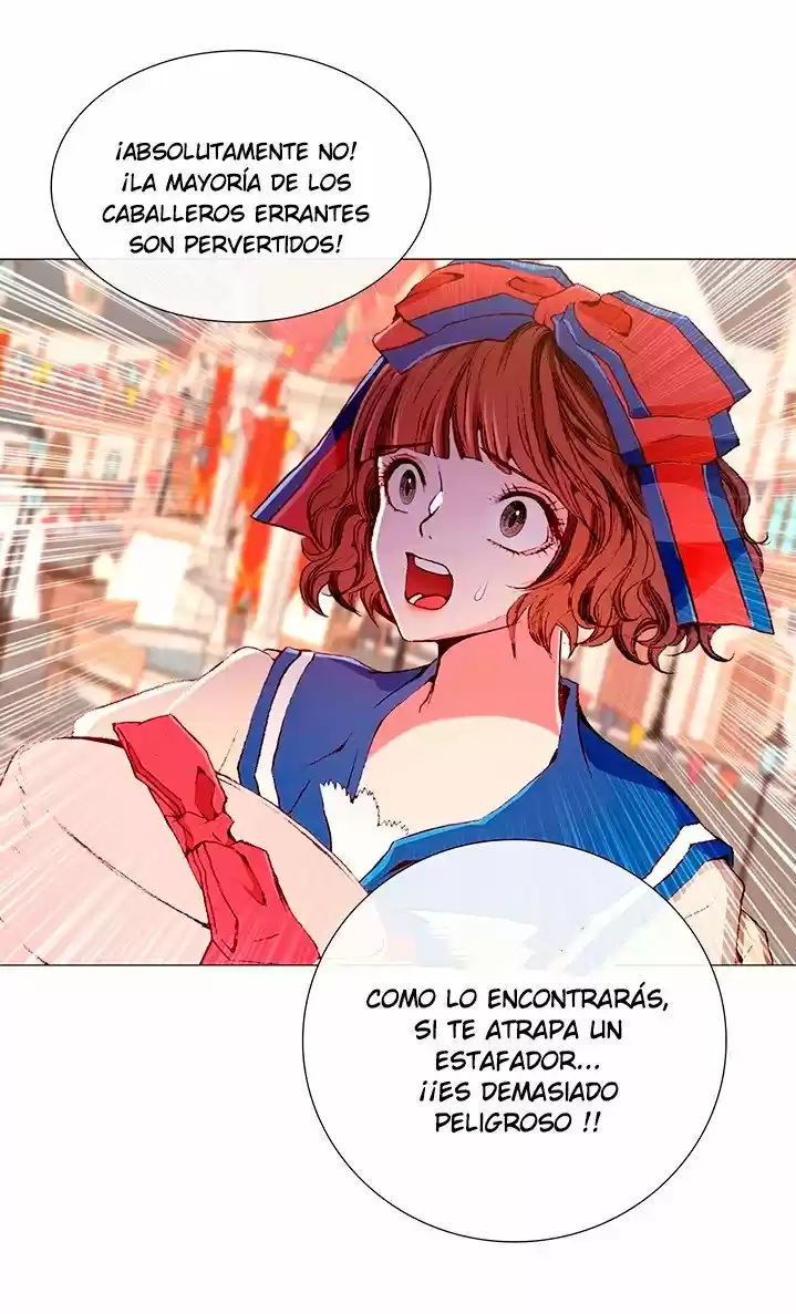 Me Convertí En La Rival De Los Protagonistas - Capítulo 5 - Página 88 - LectorTMOo