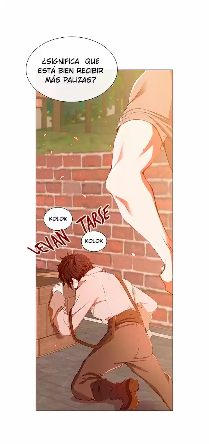 Me Convertí En La Rival De Los Protagonistas - Capítulo 5 - Página 98 - LectorTMOo