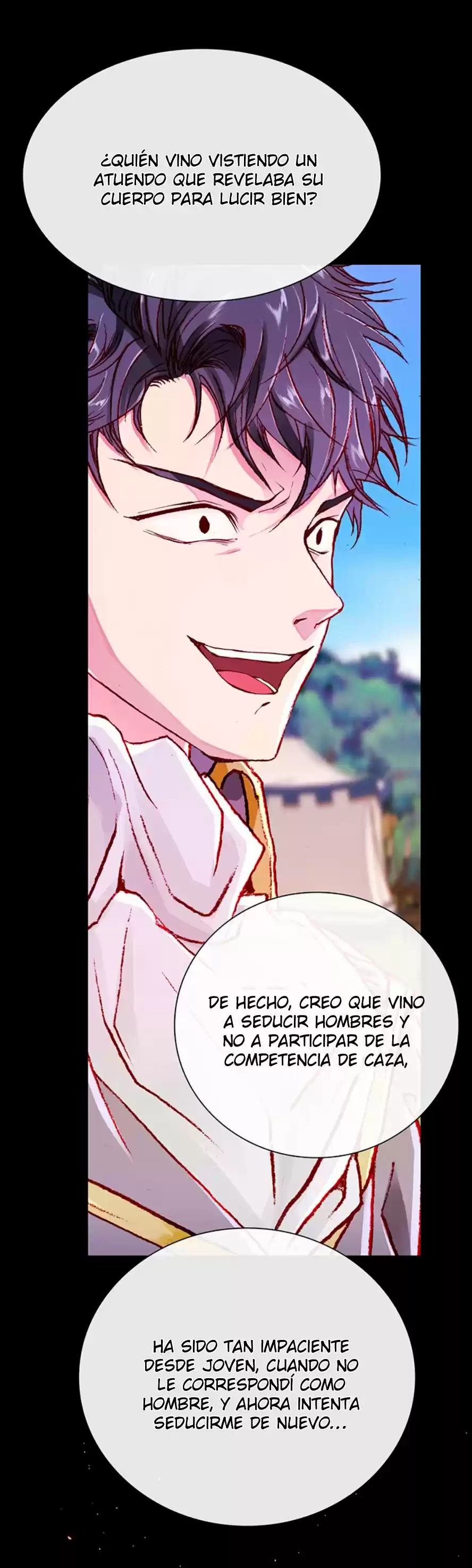 Me Convertí En La Rival De Los Protagonistas - Capítulo 50 - Página 10 - LectorTMOo