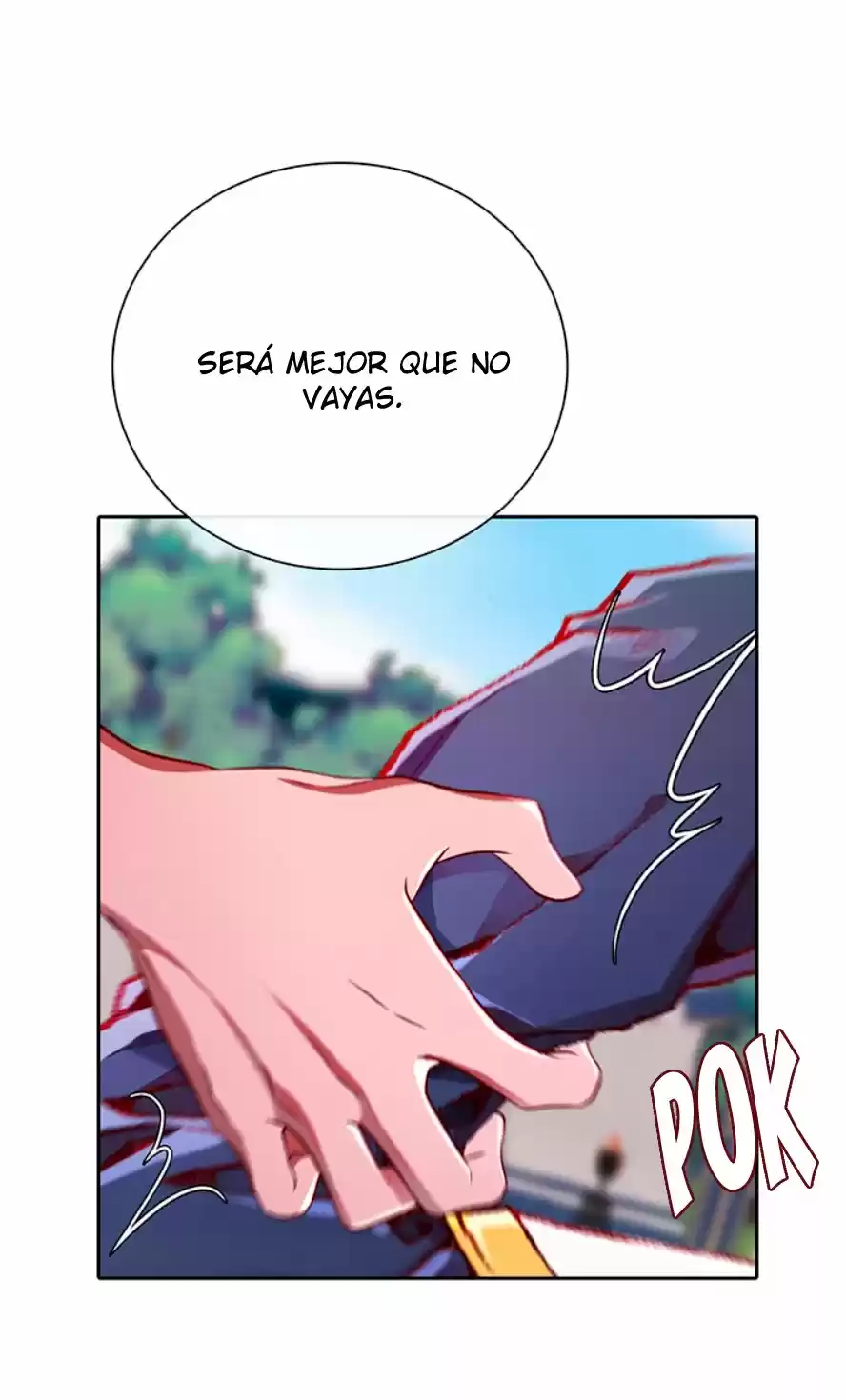 Me Convertí En La Rival De Los Protagonistas - Capítulo 50 - Página 20 - LectorTMOo