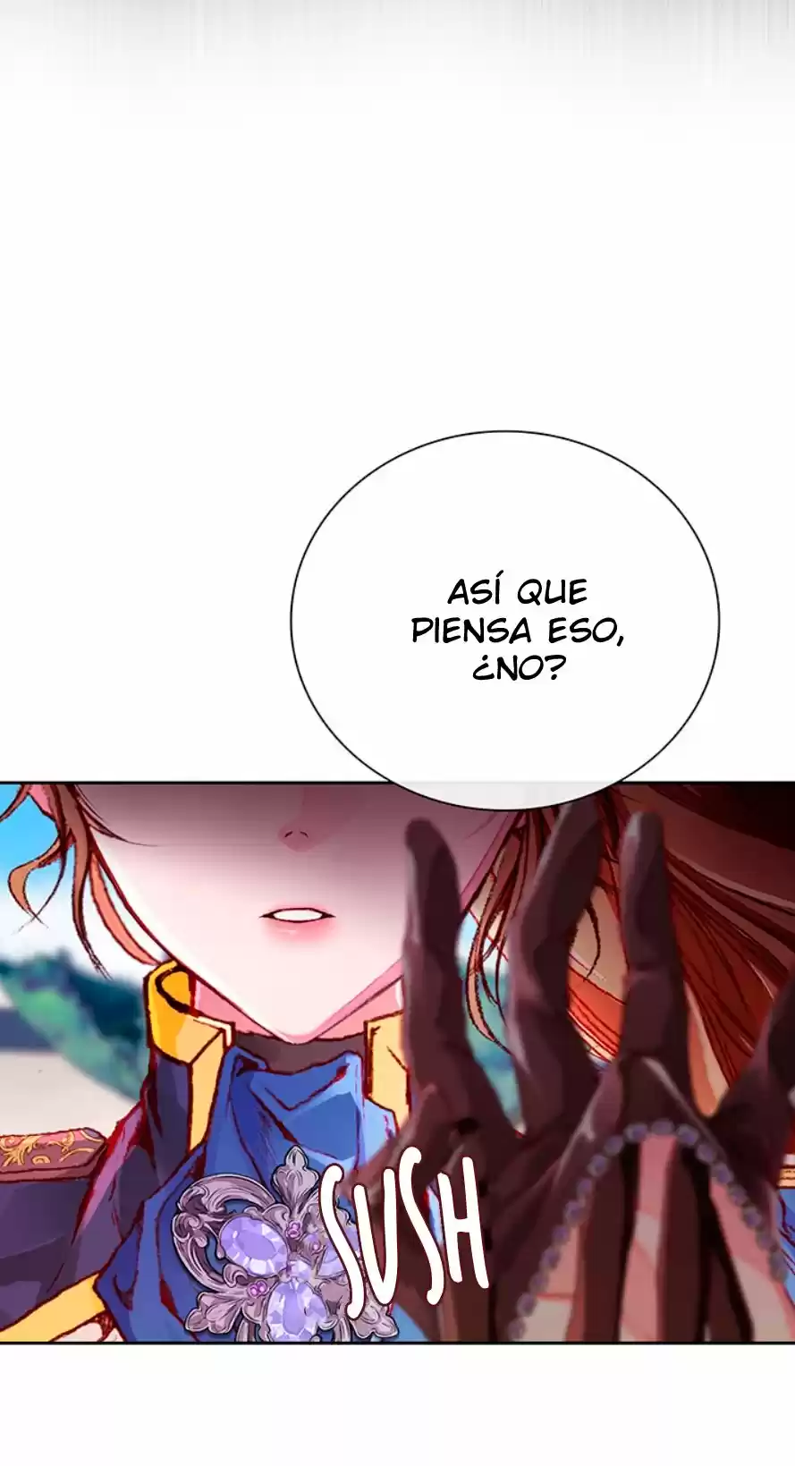 Me Convertí En La Rival De Los Protagonistas - Capítulo 50 - Página 37 - LectorTMOo