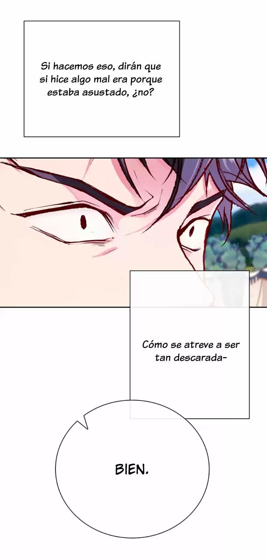 Me Convertí En La Rival De Los Protagonistas - Capítulo 50 - Página 45 - LectorTMOo