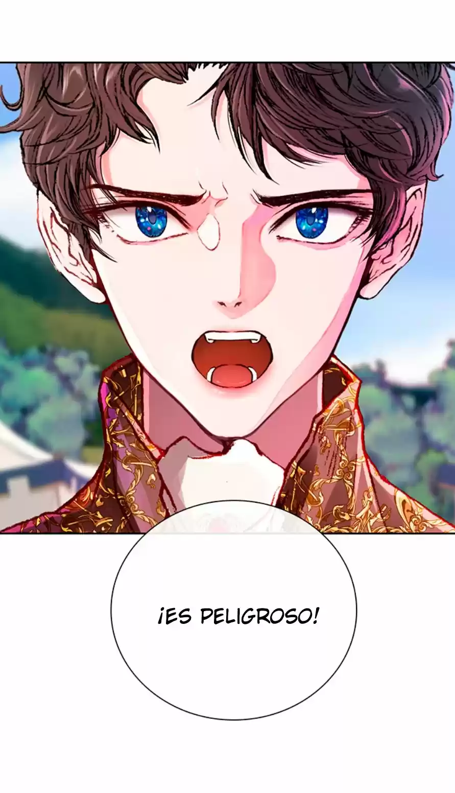 Me Convertí En La Rival De Los Protagonistas - Capítulo 50 - Página 59 - LectorTMOo