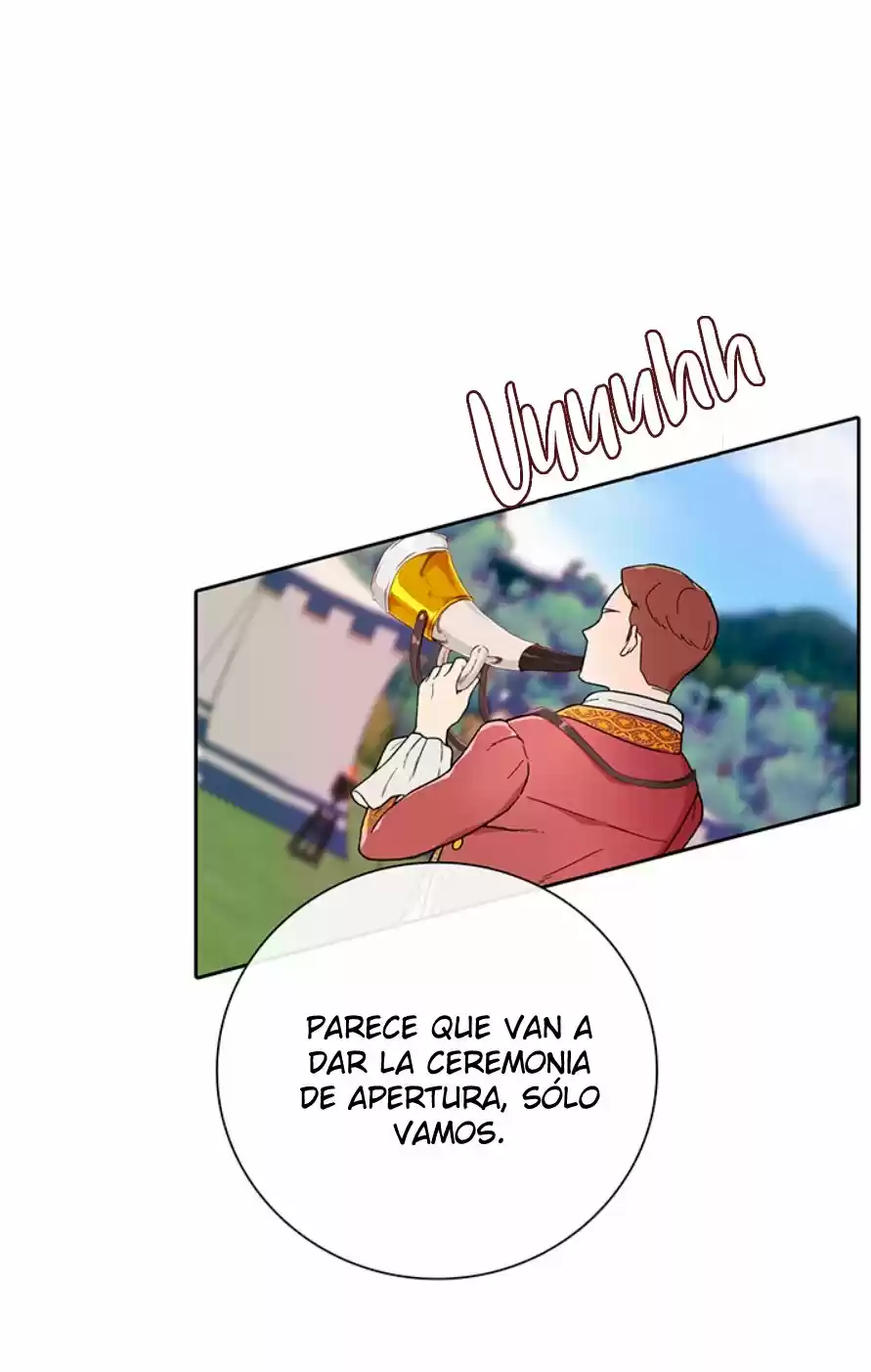 Me Convertí En La Rival De Los Protagonistas - Capítulo 50 - Página 61 - LectorTMOo