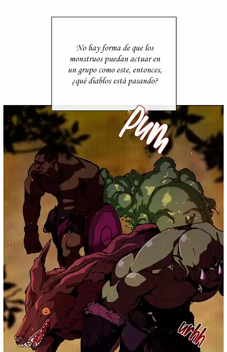 Me Convertí En La Rival De Los Protagonistas - Capítulo 51 - Página 21 - LectorTMOo