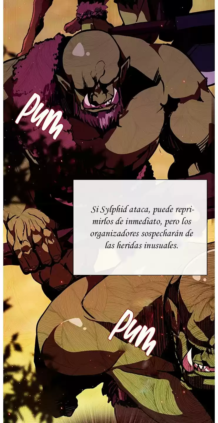 Me Convertí En La Rival De Los Protagonistas - Capítulo 51 - Página 22 - LectorTMOo