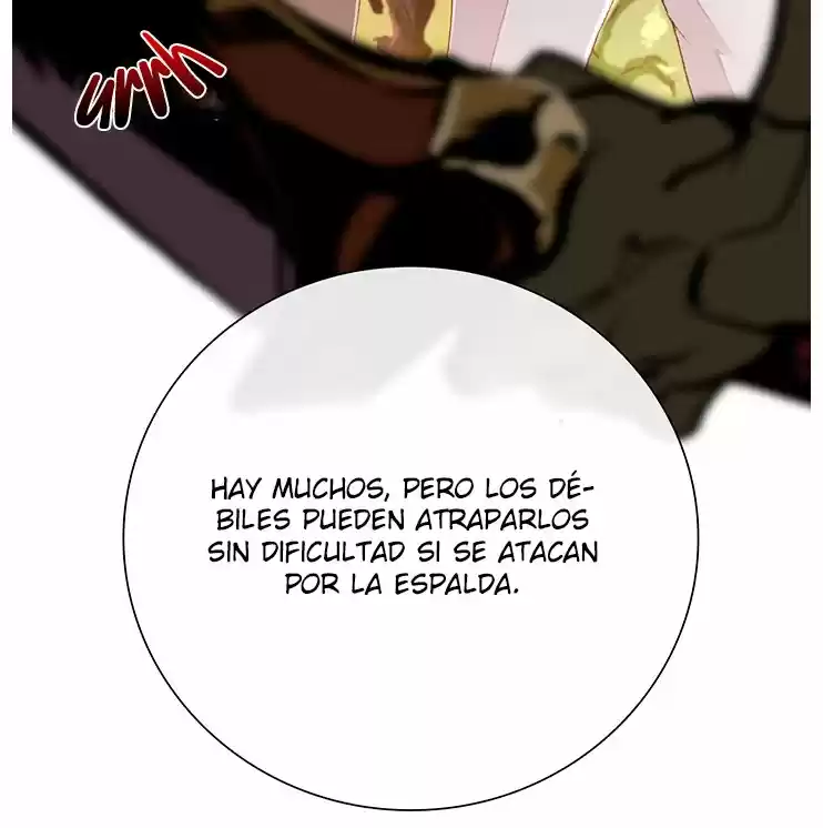 Me Convertí En La Rival De Los Protagonistas - Capítulo 51 - Página 34 - LectorTMOo