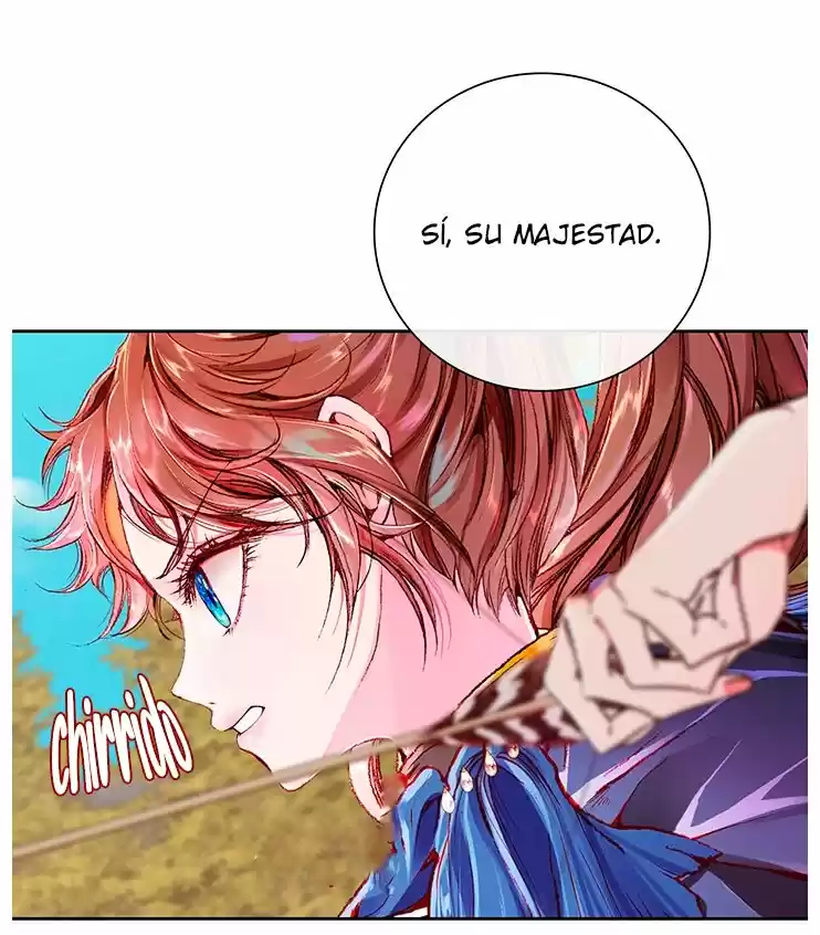 Me Convertí En La Rival De Los Protagonistas - Capítulo 51 - Página 35 - LectorTMOo