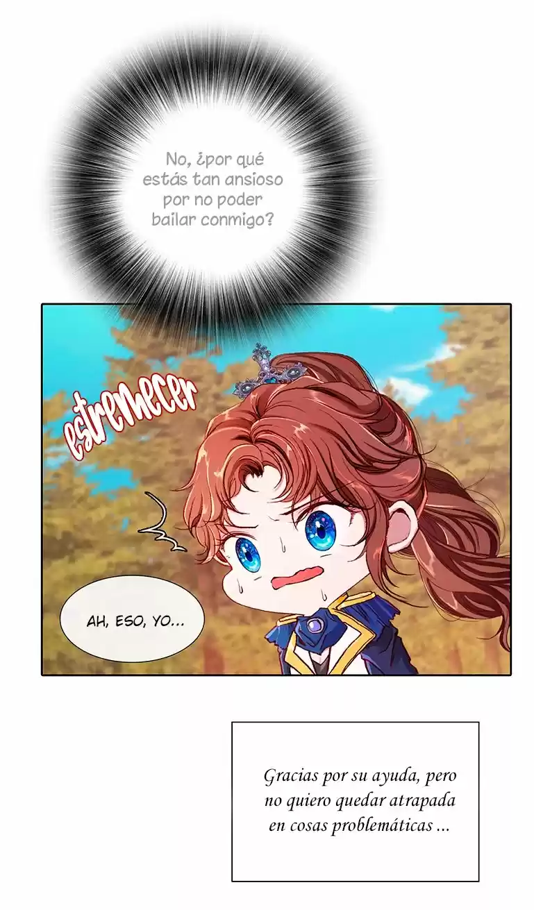 Me Convertí En La Rival De Los Protagonistas - Capítulo 51 - Página 48 - LectorTMOo