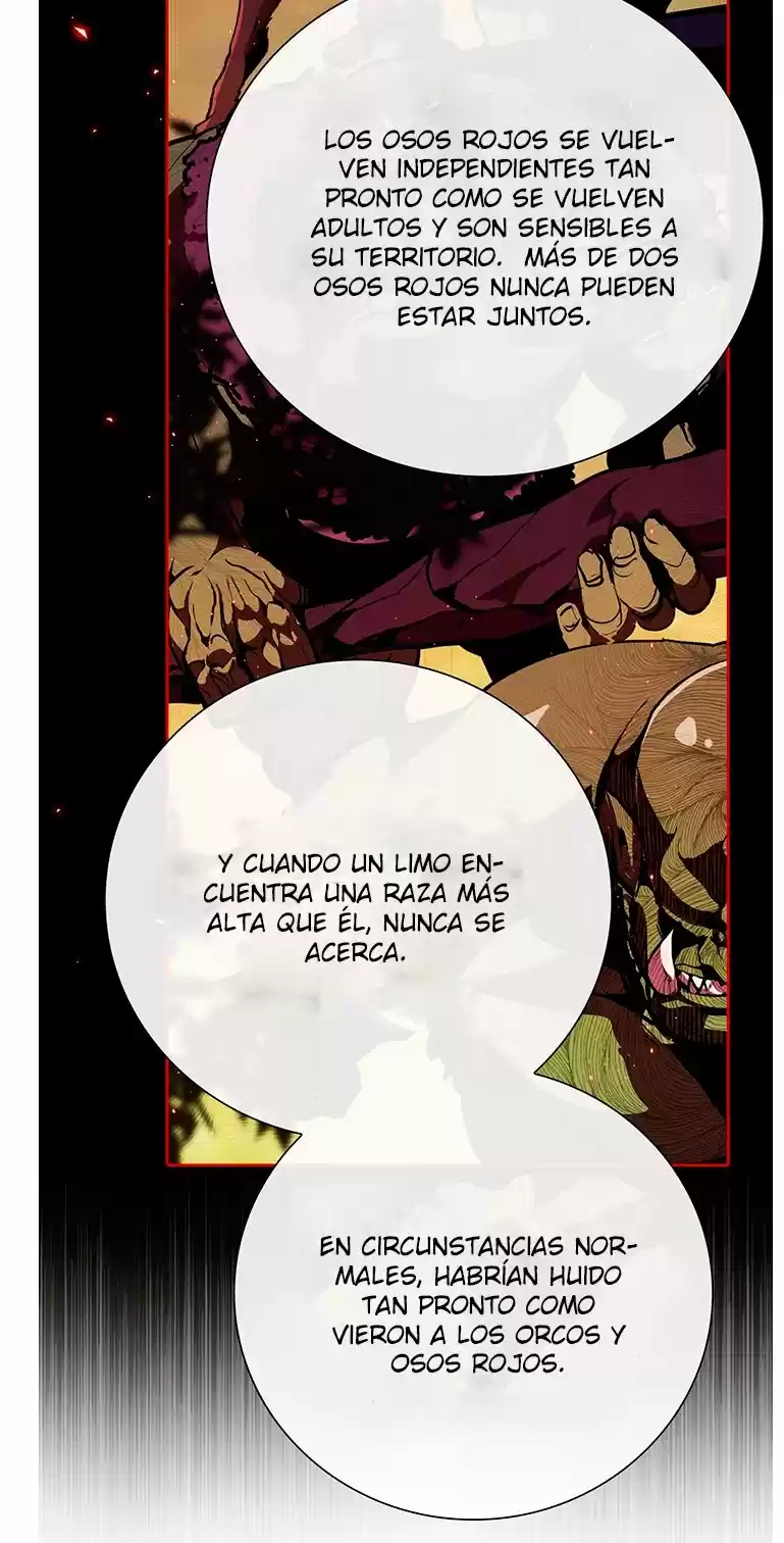 Me Convertí En La Rival De Los Protagonistas - Capítulo 51 - Página 54 - LectorTMOo