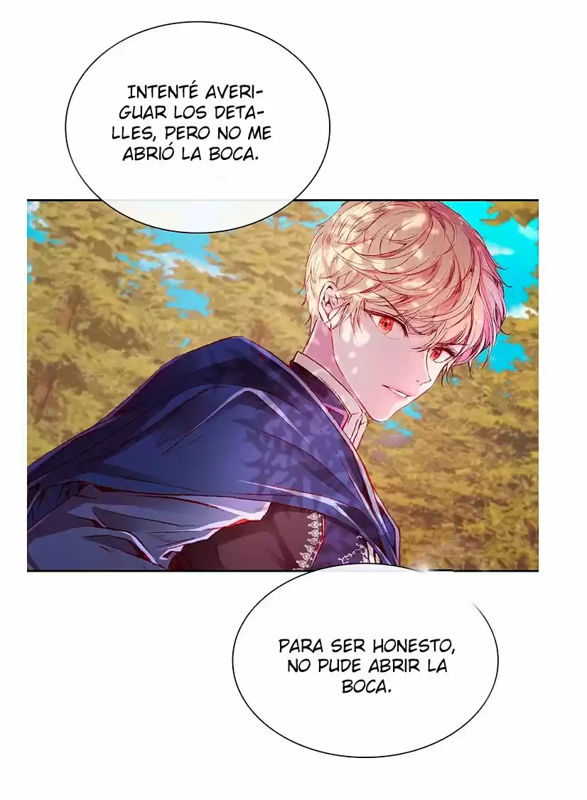 Me Convertí En La Rival De Los Protagonistas - Capítulo 51 - Página 59 - LectorTMOo