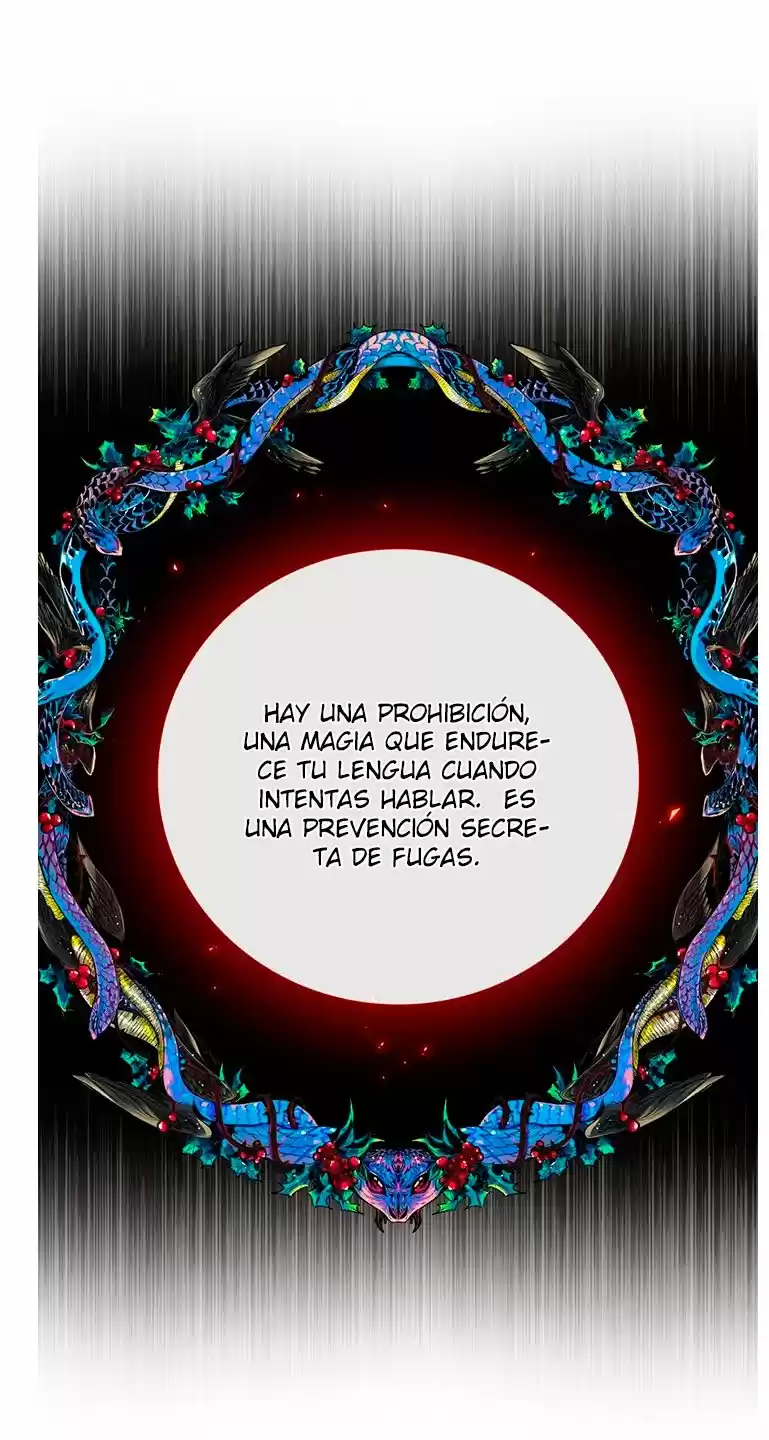 Me Convertí En La Rival De Los Protagonistas - Capítulo 51 - Página 60 - LectorTMOo
