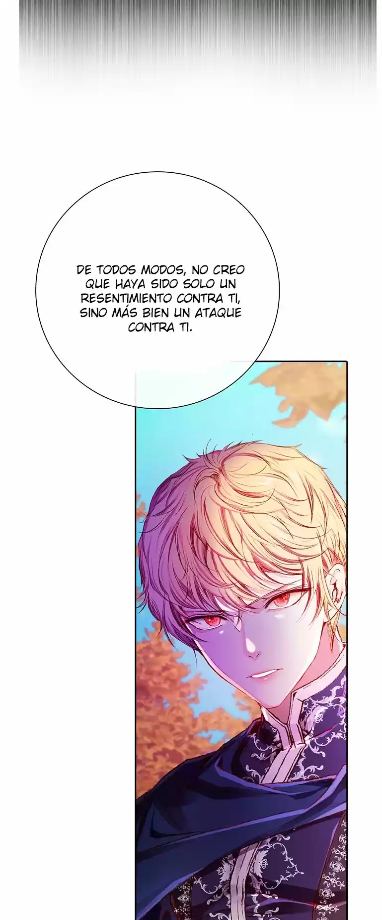Me Convertí En La Rival De Los Protagonistas - Capítulo 51 - Página 62 - LectorTMOo