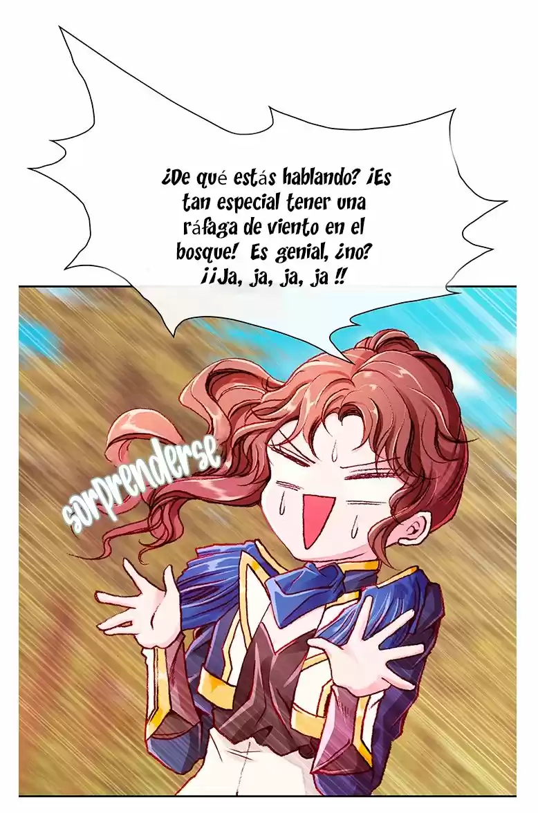 Me Convertí En La Rival De Los Protagonistas - Capítulo 51 - Página 73 - LectorTMOo