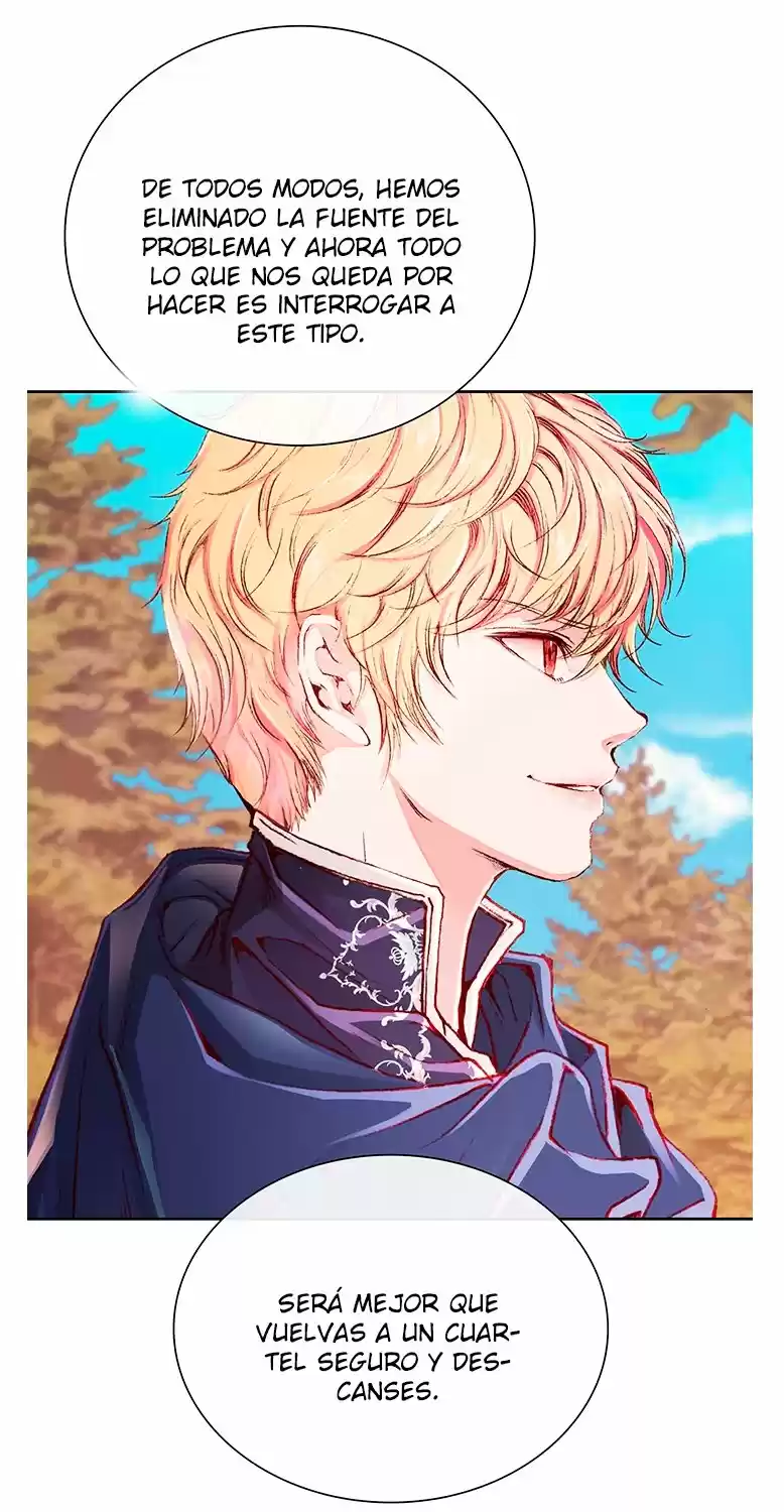 Me Convertí En La Rival De Los Protagonistas - Capítulo 51 - Página 78 - LectorTMOo