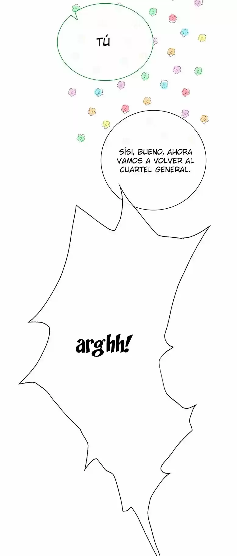Me Convertí En La Rival De Los Protagonistas - Capítulo 51 - Página 83 - LectorTMOo