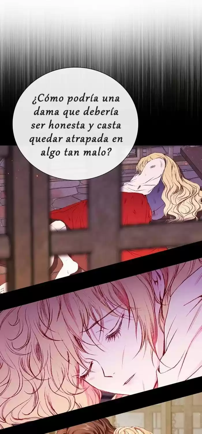 Me Convertí En La Rival De Los Protagonistas - Capítulo 52 - Página 8 - LectorTMOo