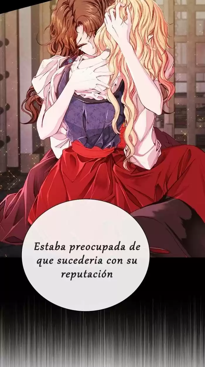 Me Convertí En La Rival De Los Protagonistas - Capítulo 52 - Página 9 - LectorTMOo