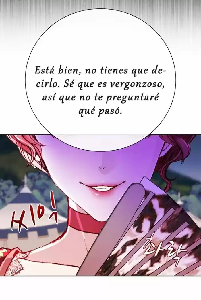 Me Convertí En La Rival De Los Protagonistas - Capítulo 52 - Página 10 - LectorTMOo