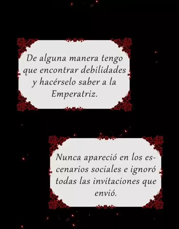 Me Convertí En La Rival De Los Protagonistas - Capítulo 52 - Página 17 - LectorTMOo
