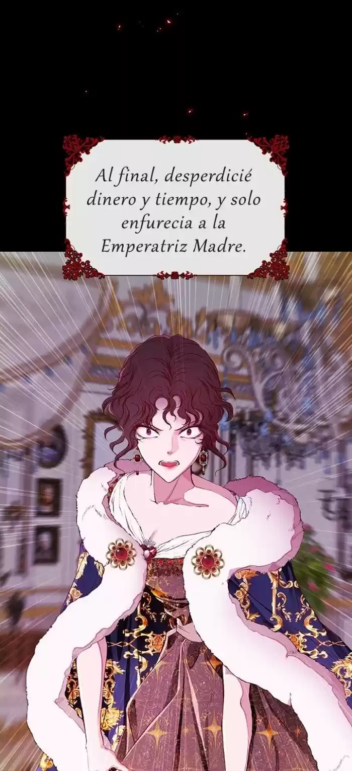 Me Convertí En La Rival De Los Protagonistas - Capítulo 52 - Página 19 - LectorTMOo