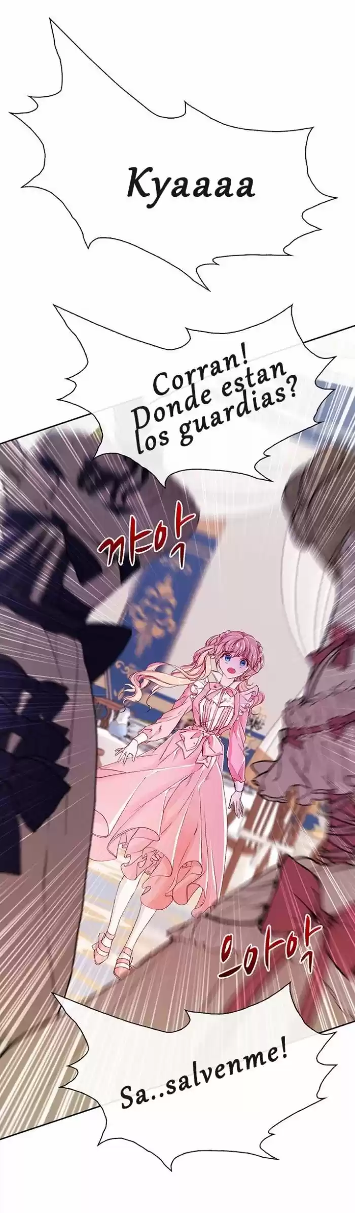 Me Convertí En La Rival De Los Protagonistas - Capítulo 52 - Página 42 - LectorTMOo