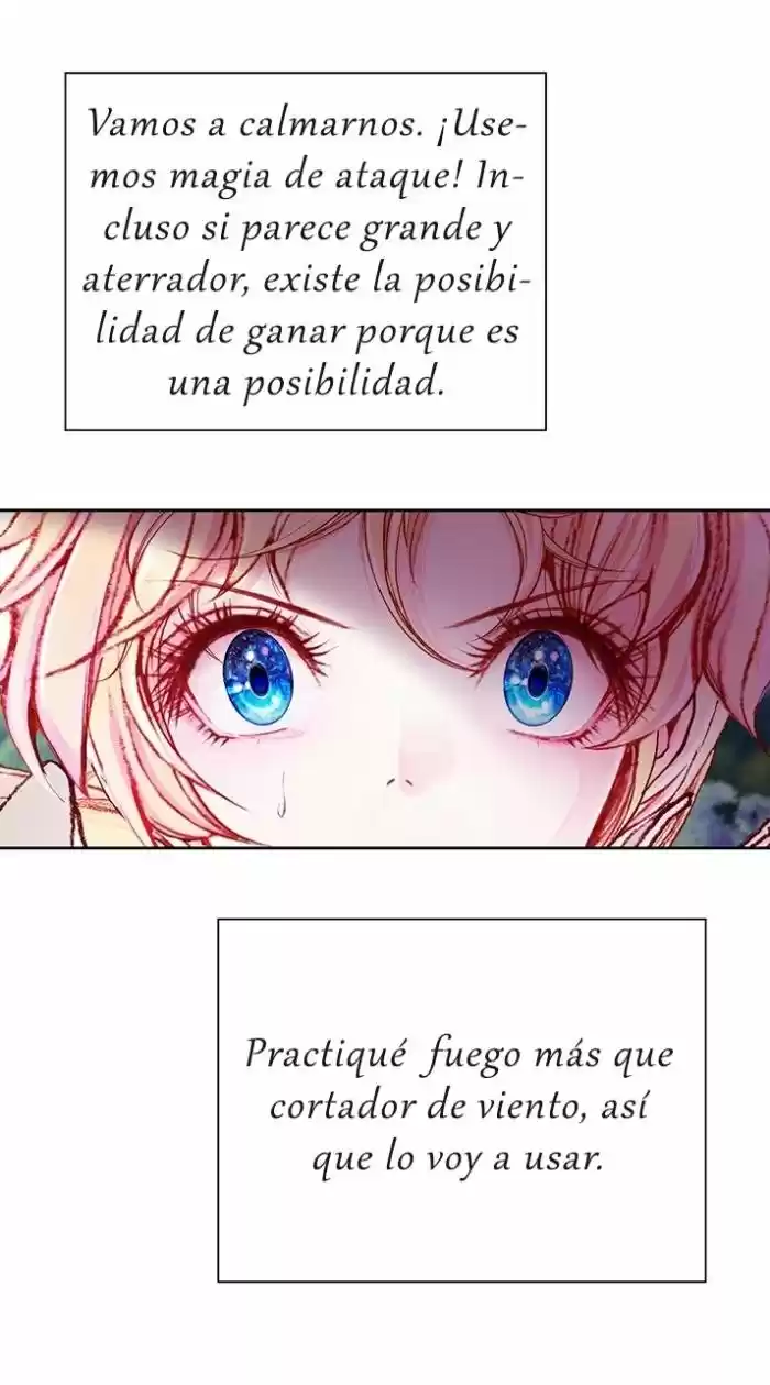 Me Convertí En La Rival De Los Protagonistas - Capítulo 52 - Página 51 - LectorTMOo