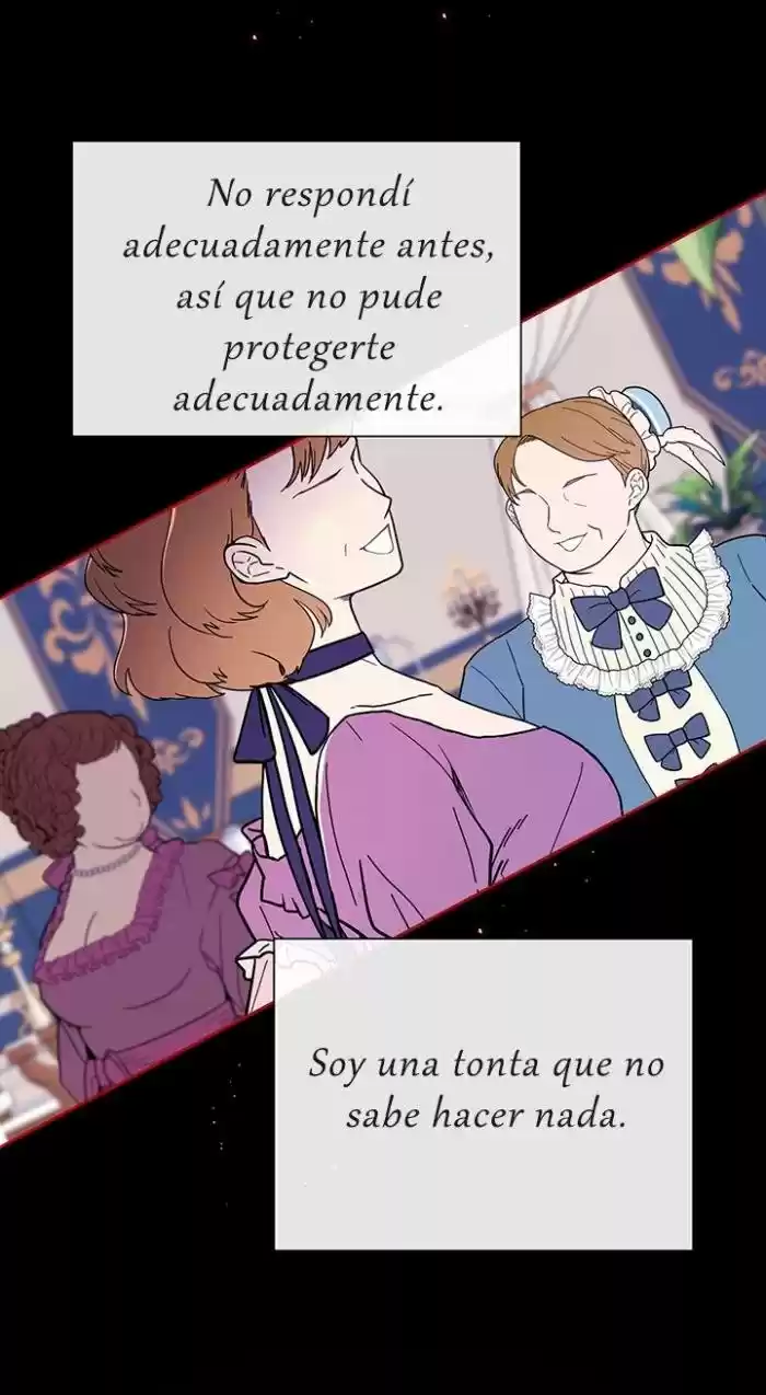 Me Convertí En La Rival De Los Protagonistas - Capítulo 52 - Página 59 - LectorTMOo