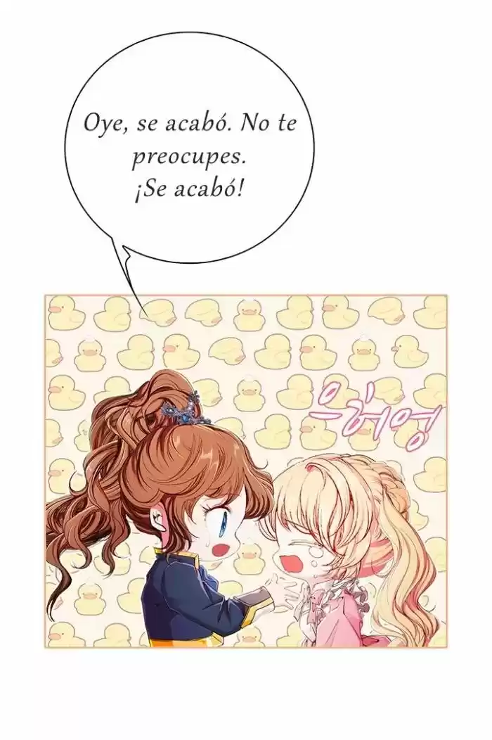 Me Convertí En La Rival De Los Protagonistas - Capítulo 52 - Página 68 - LectorTMOo