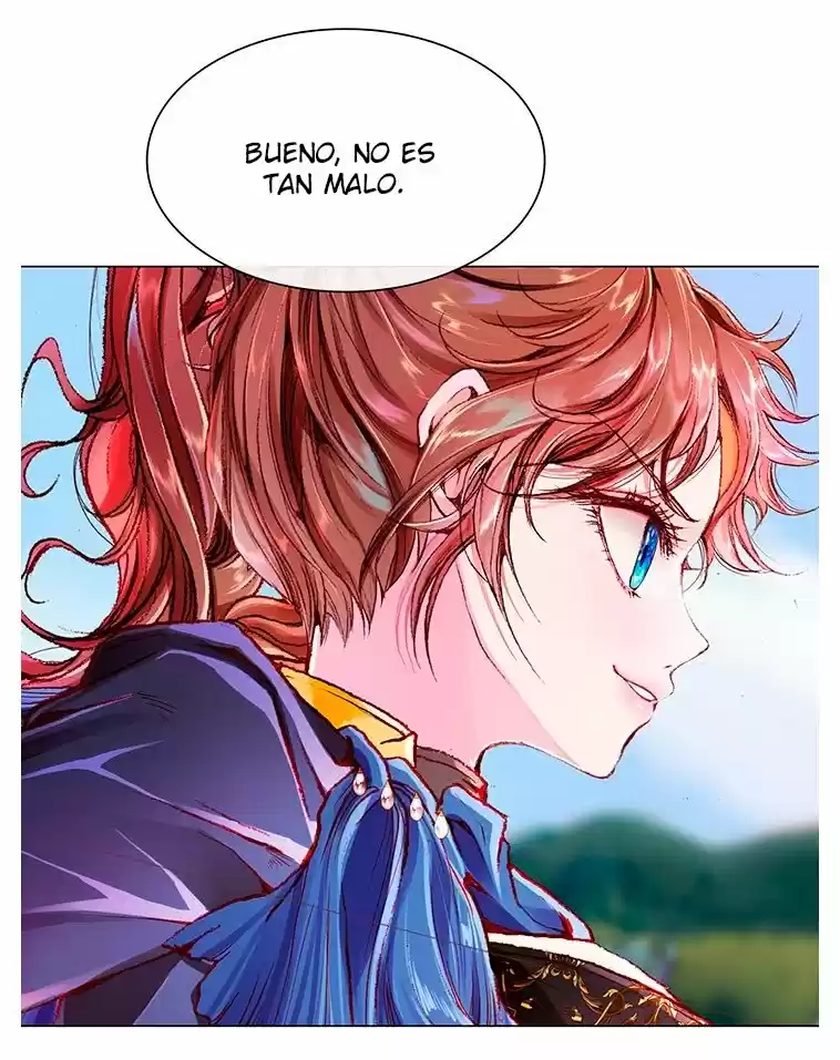 Me Convertí En La Rival De Los Protagonistas - Capítulo 53 - Página 5 - LectorTMOo