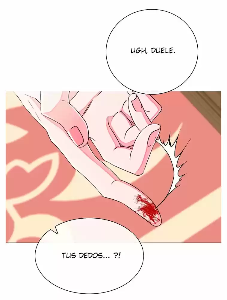 Me Convertí En La Rival De Los Protagonistas - Capítulo 53 - Página 16 - LectorTMOo