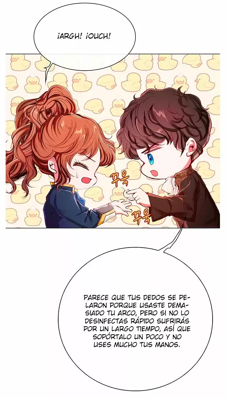 Me Convertí En La Rival De Los Protagonistas - Capítulo 53 - Página 21 - LectorTMOo