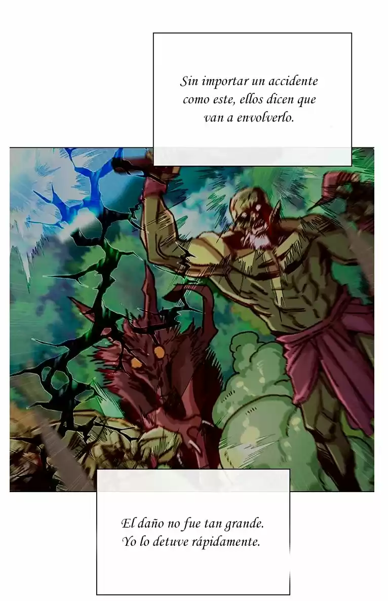 Me Convertí En La Rival De Los Protagonistas - Capítulo 53 - Página 25 - LectorTMOo