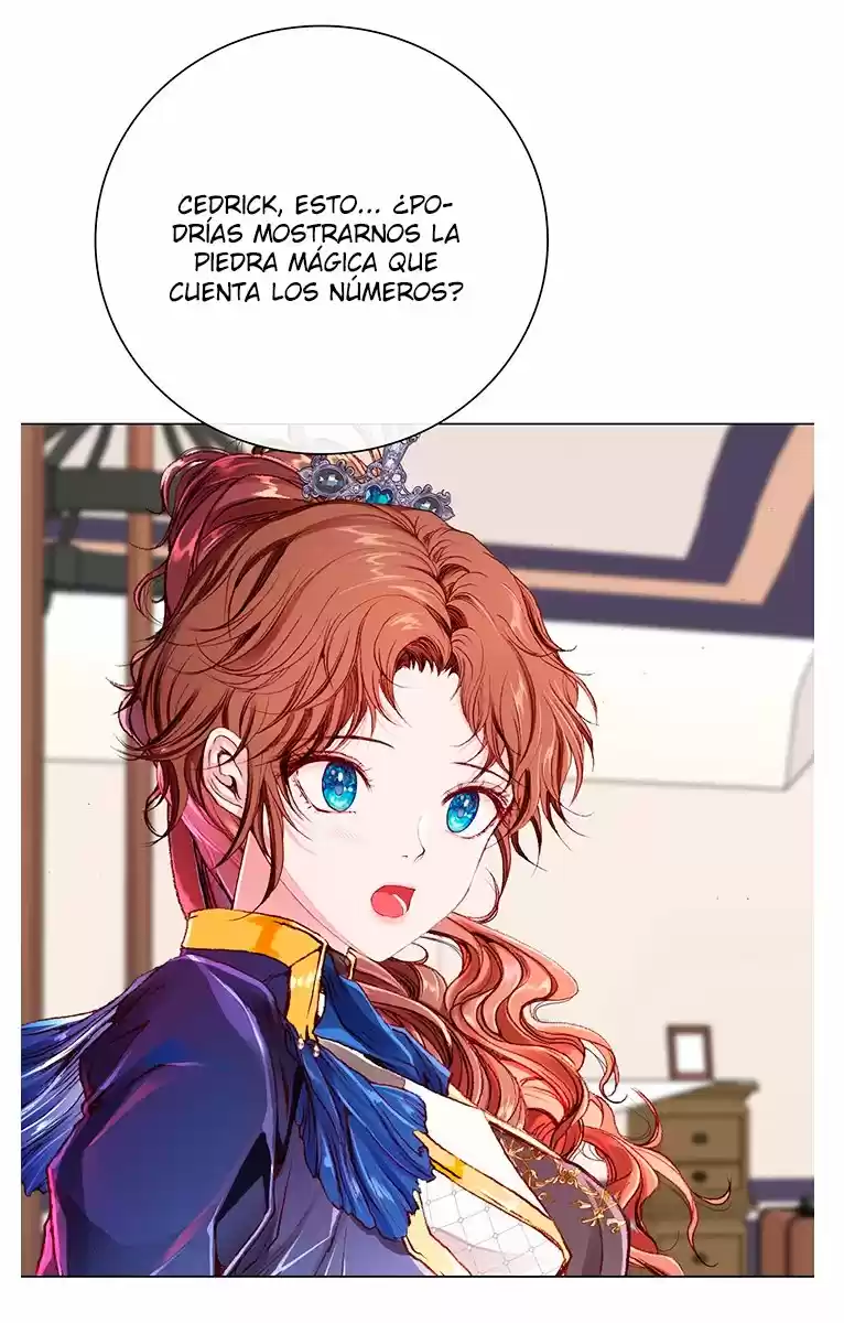 Me Convertí En La Rival De Los Protagonistas - Capítulo 53 - Página 33 - LectorTMOo
